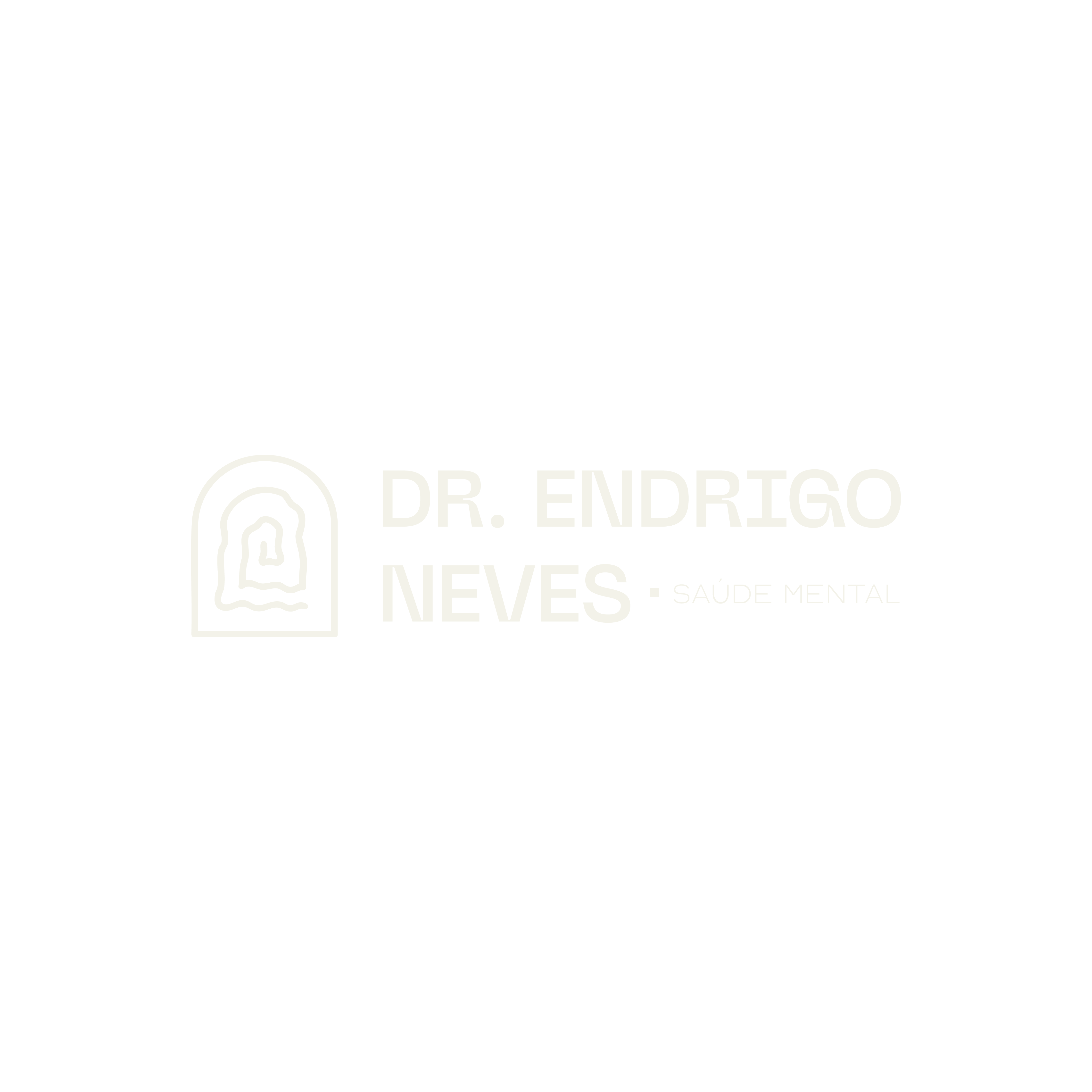 Dr. Endrigo Neves - Saúde Mental